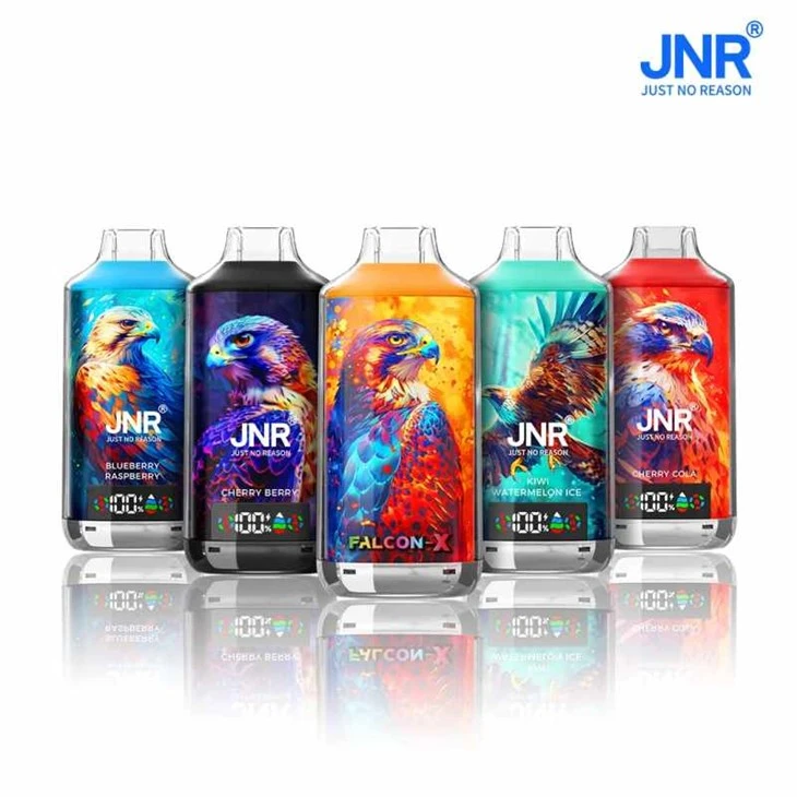 JNR Falcó-X 18000
