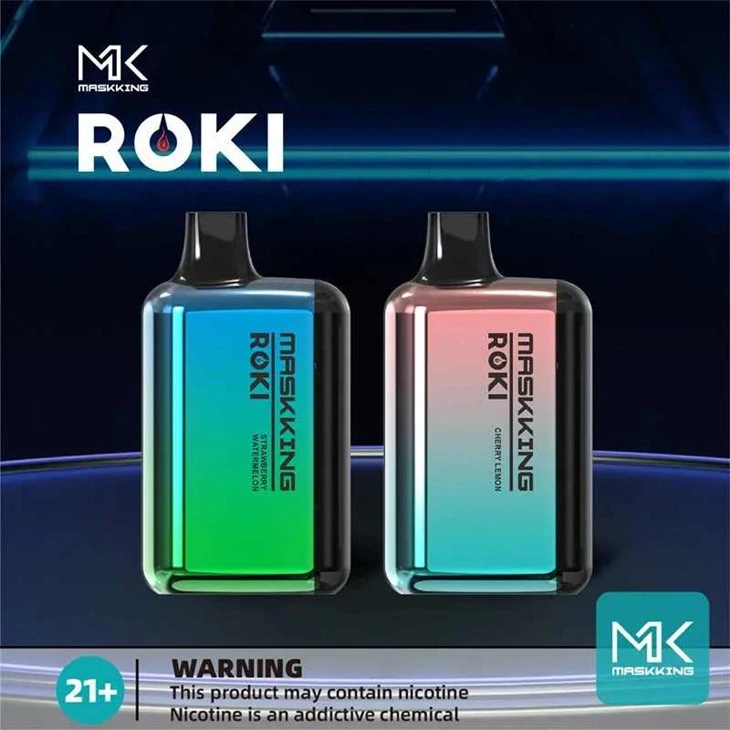 Màscara   ROKI   15000