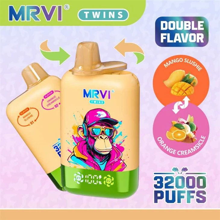 MRVI TWINS 32000