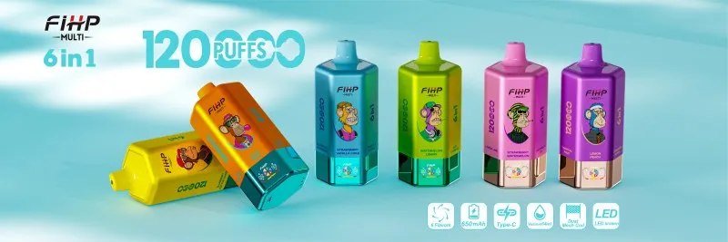 FIHP 120k 6in1 51 FIHP 120k 6in1 51