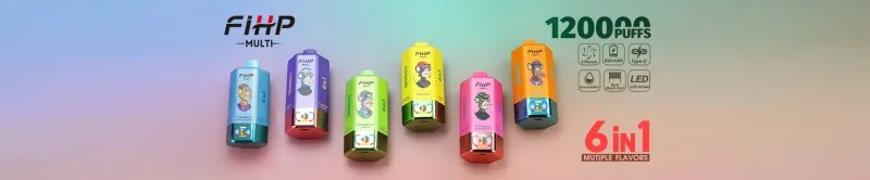 FIHP 120k 6in1 58 FIHP 120k 6in1 58