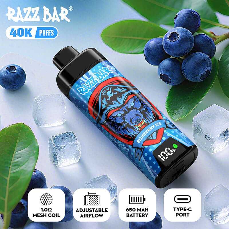RazzBar40K 1 RazzBar40K 1