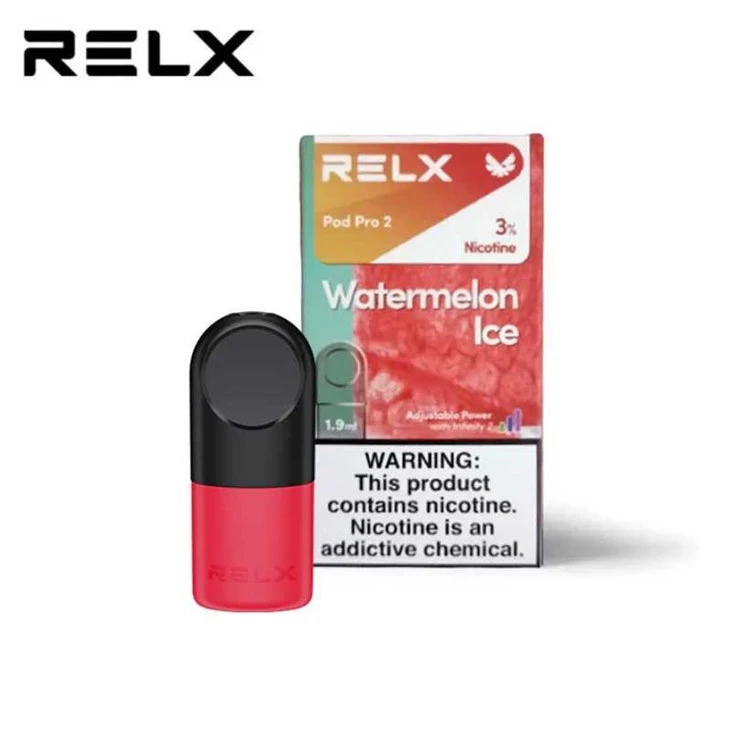 RELX Pod Pro 2 Relx 6è