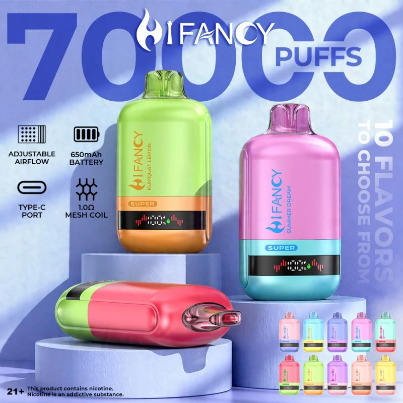 HIFANCY SUPER 70K 29 HIFANCY SUPER 70K 29