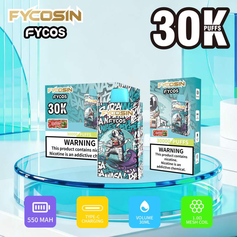 FYCOSIN FYCOS 30K 2 FYCOSIN FYCOS 30K 2