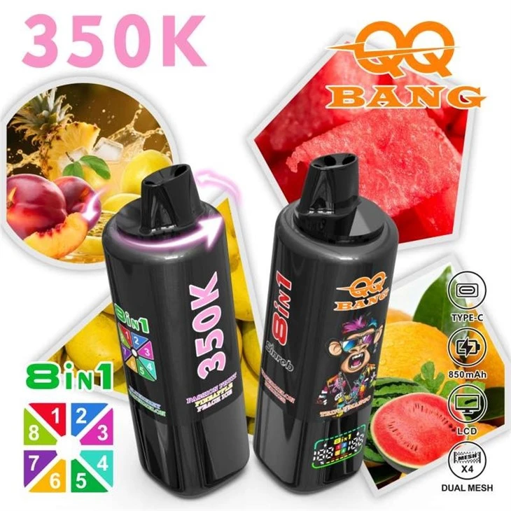QQ BANG 350000 7