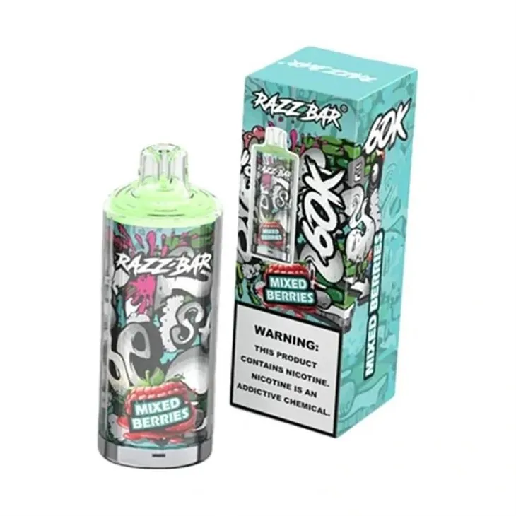 RazzBar60KMixedBerries_Razz bar 60000