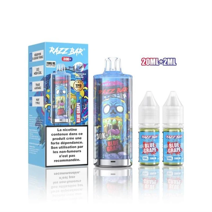 Razz bar 30K+ 1