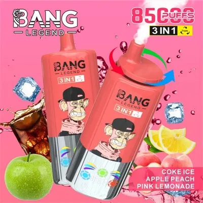 Bang Legend 85000