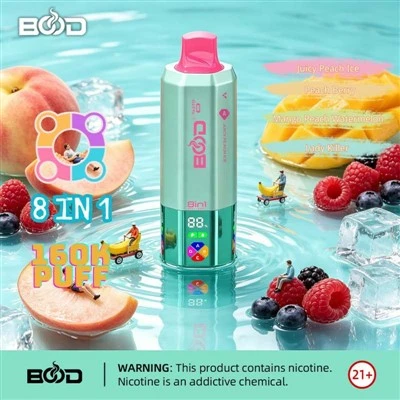 Bood Vasto 8 a 1 160000