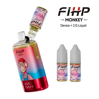 FIHP MONKEY 30K