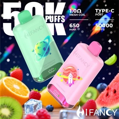 Espai Hifancy 50000