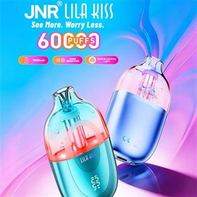 JNR Lira Kiss 60.000