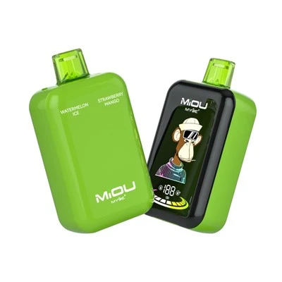 MYDE MIOU 60K 2en1