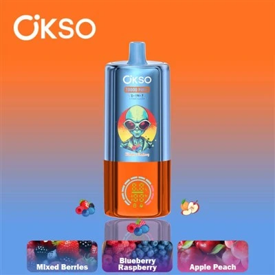 Okso 3in 1 70 k