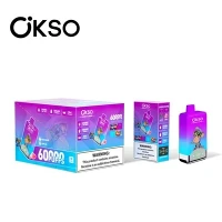 Okso Double Sabor 60000