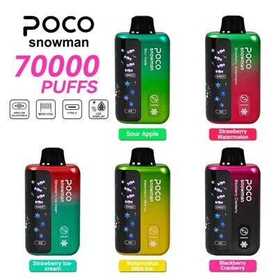 POCO NINOC DE NEU 70K PUFFS