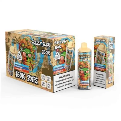 Razz Bar 160K 3en1