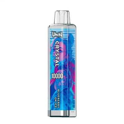 Uwin Cristall 10000