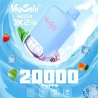 VapSolo Bessons 20K Puff