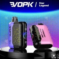 VOPK STAR LEGEND 25000