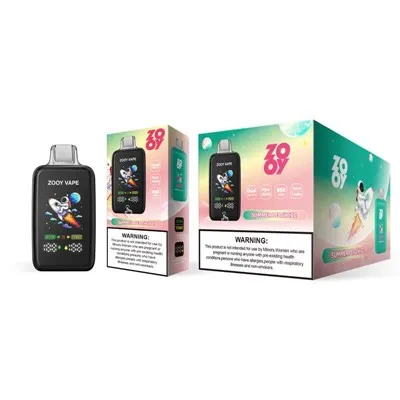 Zooy 35000 vape volant