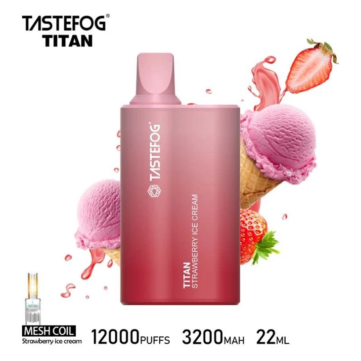 BOIRA GUSTATIVA TITÀ 12000