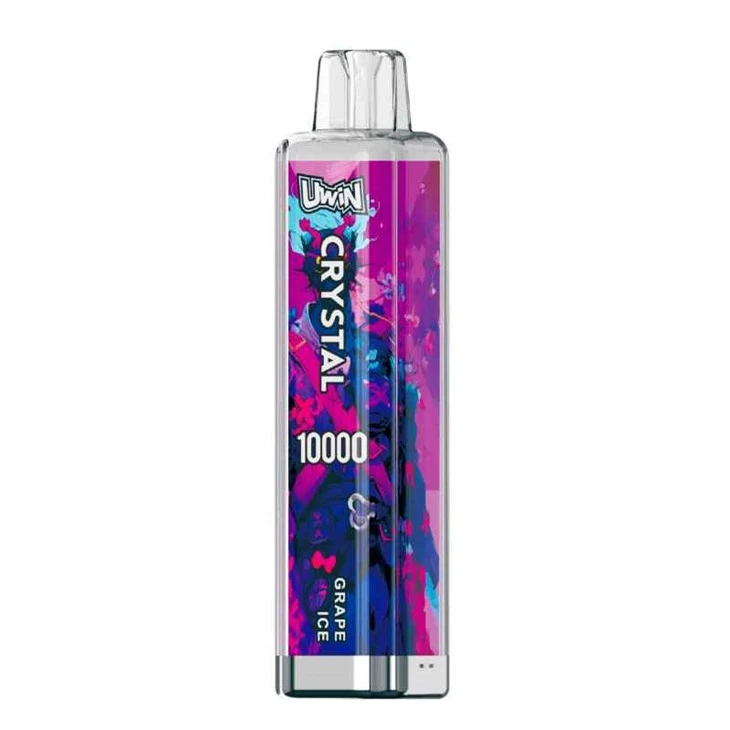 Uwin Crystal 10.000 puffs