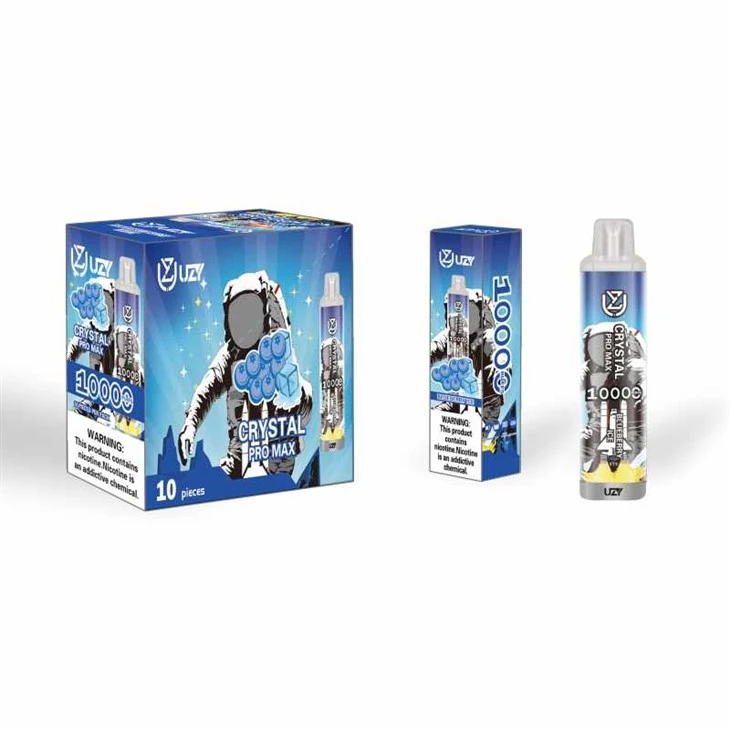 UZY Cristall Pro Max 10000