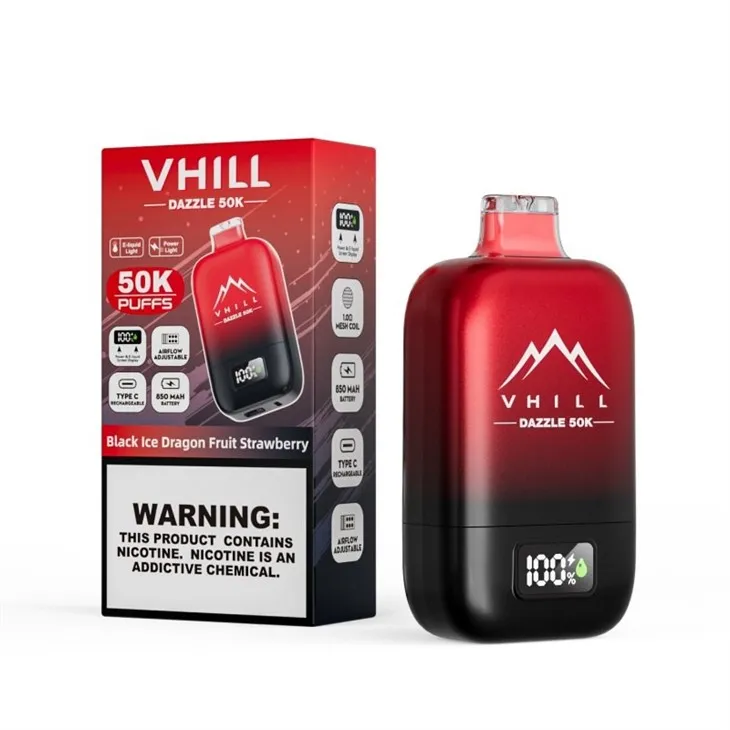 Vhill Dazzle 50K-0000_
