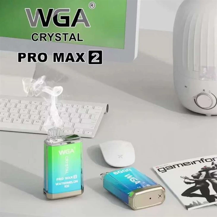 WGA Cristall Pro Max 2
