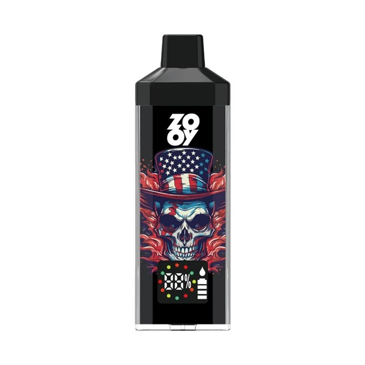 ZOOY FANTASMES 12000