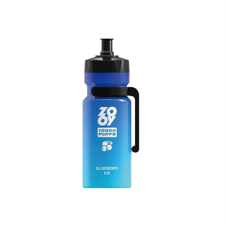 Bullidor Zooy 10000 Puff